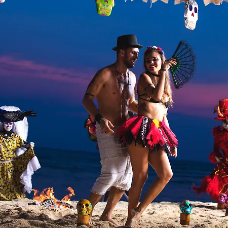 Hidden Beach Resort Au Naturel Adults Only, All & More Inclusive-3
