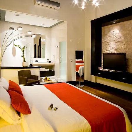 Cantera 10 Hotel Boutique-3