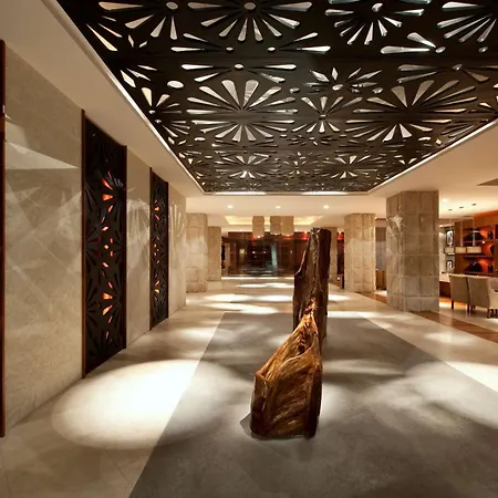 Hyatt Regency Villahermosa-2