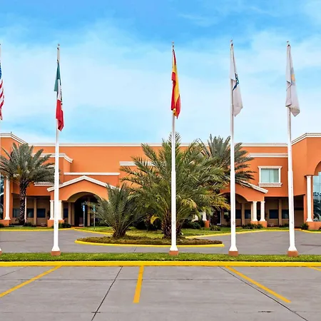 Comfort Inn Monterrey Norte-2