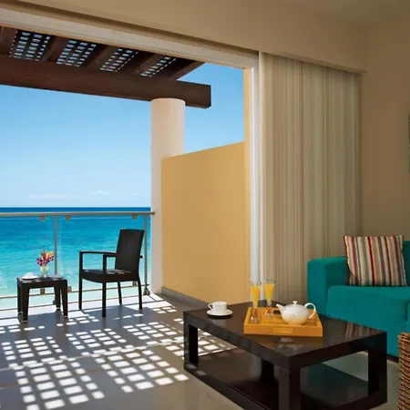 Dreams Jade Resort & Spa-3
