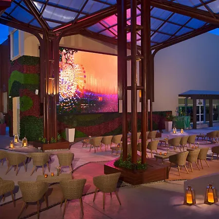 Dreams Jade Resort & Spa-2