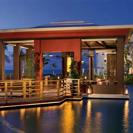 Dreams Jade Resort & Spa-3