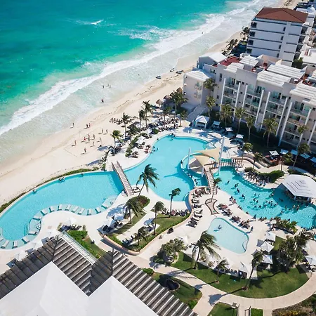 Dreams Jade Resort & Spa-2
