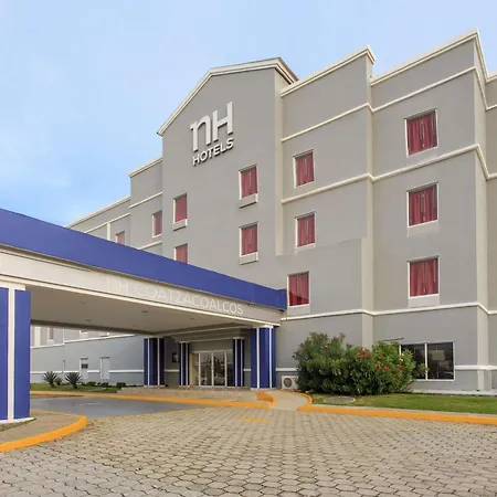 Nh Coatzacoalcos-3