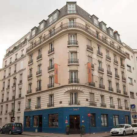 Hotel Boris V. By Happyculture-3