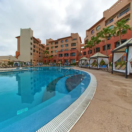 Penasco Del Sol Hotel-3