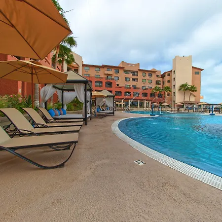 Peñasco del Sol Hotel-2