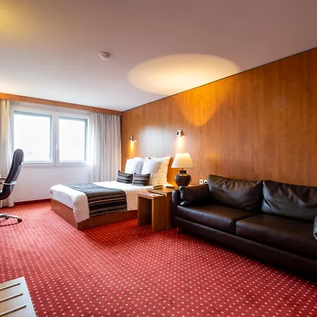 Le M&Spa by Hôtels&Préférence-3