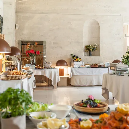 Hotel Cloitre Saint Louis Avignon-2