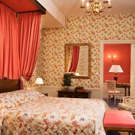 Château d'Isenbourg&SPA-3