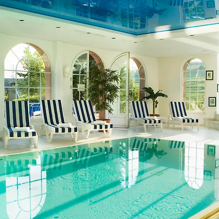 Chateau D'Isenbourg & Spa-3