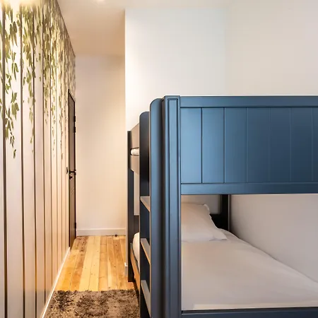 Maisons du Monde Hotel&Suites - Nantes-3