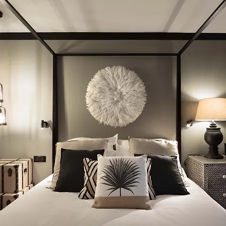 Maisons du Monde Hotel&Suites - Nantes-2