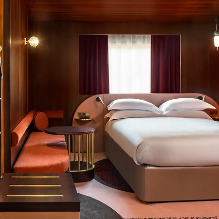 Nest Hotel Paris La Defense - Mgallery Collection-3