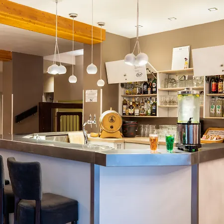 Sowell Hotels Le Parc & Spa-2