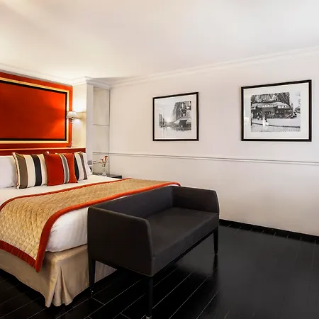 Castille Paris - Starhotels Collezione-3