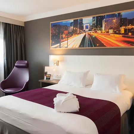 Ibis Rungis Aeroport Paris Orly-2