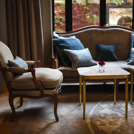 Hotel Lancaster Paris Champs-Elysees-2