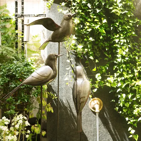 Hotel Villa Madame - Saint-Germain-Des-Pres-3