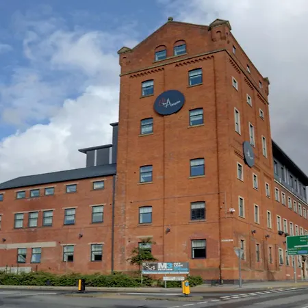 The Ainscow Hotel-3