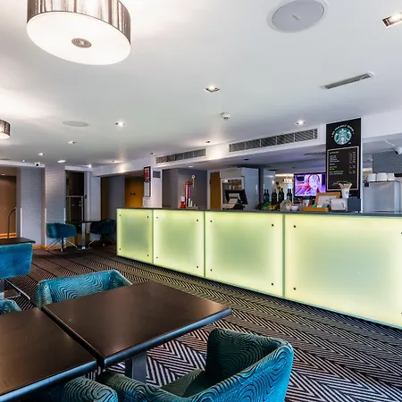 Holiday Inn Newcastle-Jesmond By Ihg-2