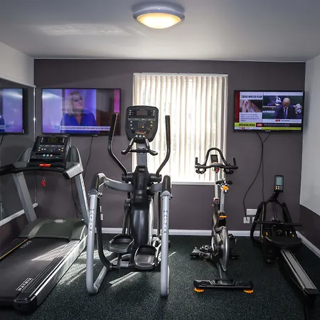 Holiday Inn Bournemouth By Ihg-2