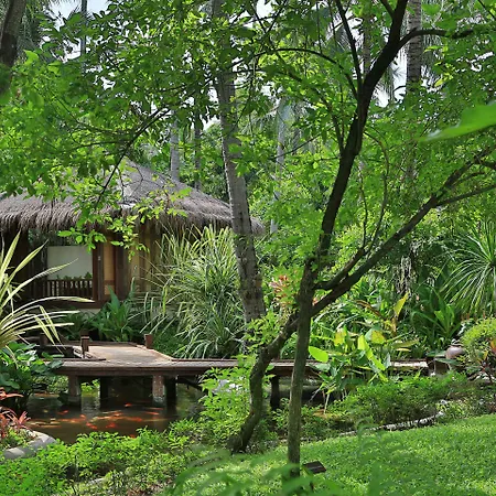 Anantara Rasananda Koh Phangan Villas-3