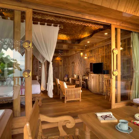 Santhiya Koh Yao Yai Resort & Spa-2