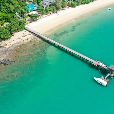 Santhiya Koh Yao Yai Resort & Spa - Compulsory Join Santhiya Speedboat From-To Ao Po Grand Marina At Phuket-2