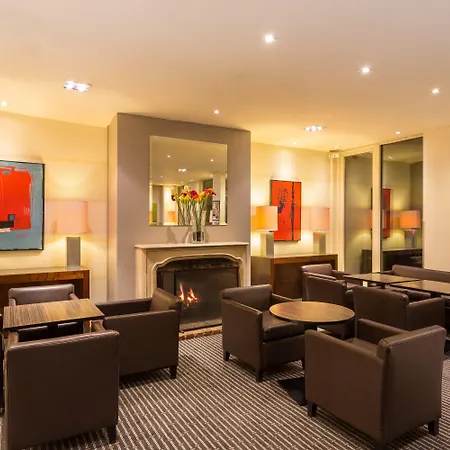 Holiday Inn Cambridge By Ihg-2