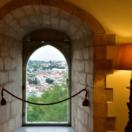 Pousada Castelo De Estremoz-3