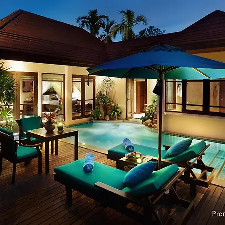 Bo Phut Resort&Spa - SHA Plus-3