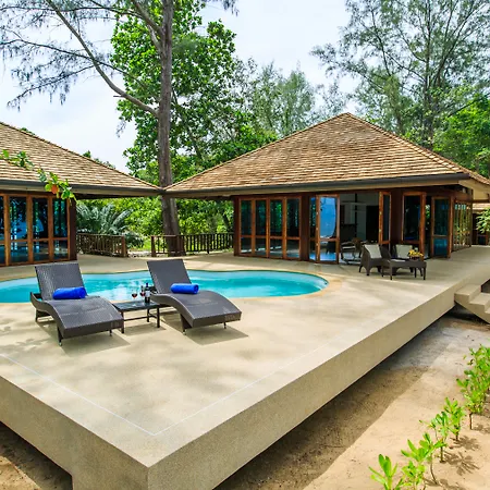 Koh Jum Beach Villas "A Member Of Secret Retreats"-2