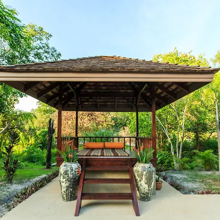 Koh Jum Beach Villas "A Member Of Secret Retreats"-3