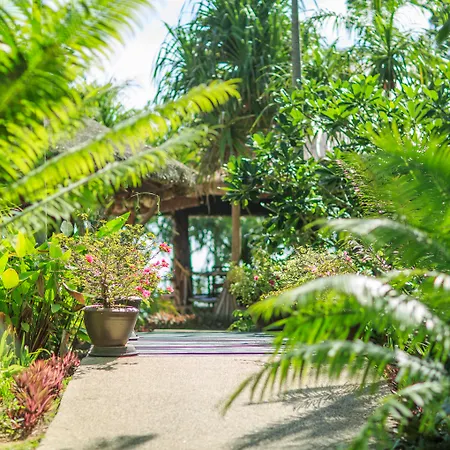 Koh Jum Beach Villas "A Member Of Secret Retreats"-2