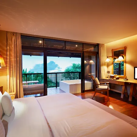 Silavadee Pool Spa Resort - Sha Extra Plus-3