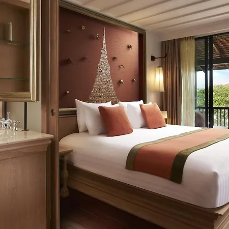 Sukhothai Heritage Resort-2