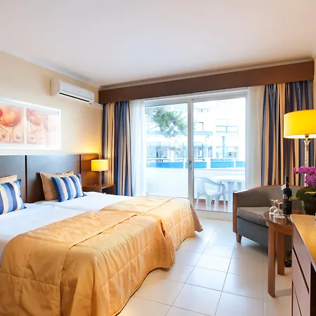 Hotel Roca Mar-2