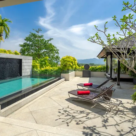 The Pavilions Phuket (Adults Only)-3