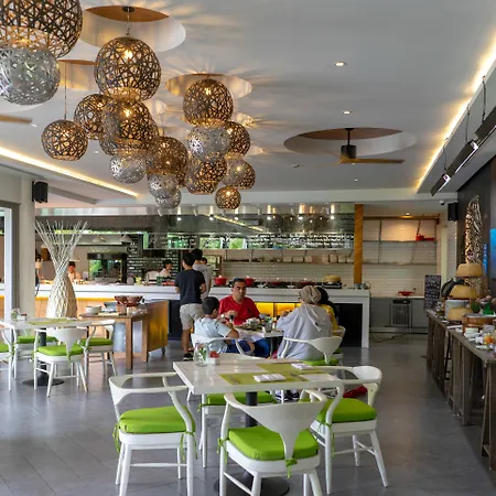 The Pavilions Phuket (Adults Only)-3