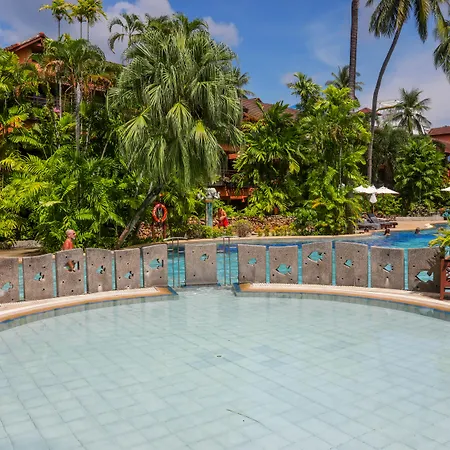 Courtyard By Marriott Phuket, Patong Beach Resort-2