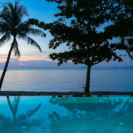 Fair House Villas & Spa, Koh Samui-3