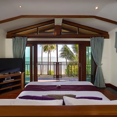 Barcelo Coconut Island, Phuket-3
