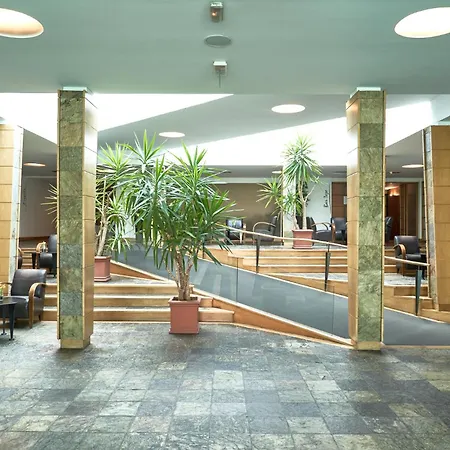 Leziria Parque Hotel-2
