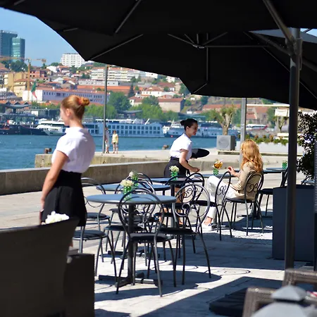 Pestana Vintage Porto Hotel & World Heritage Site-2