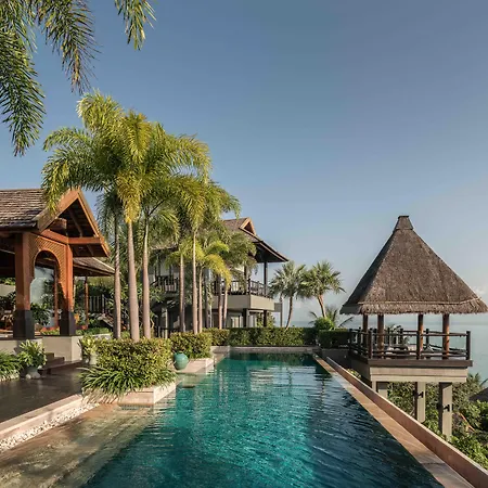 Four Seasons Resort Koh Samui-2