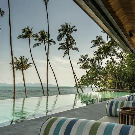 Four Seasons Resort Koh Samui-2