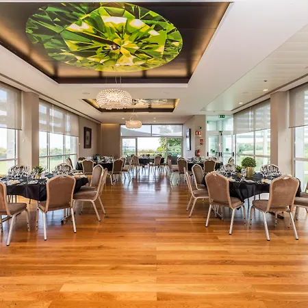 Crowne Plaza - Caparica Lisbon-3