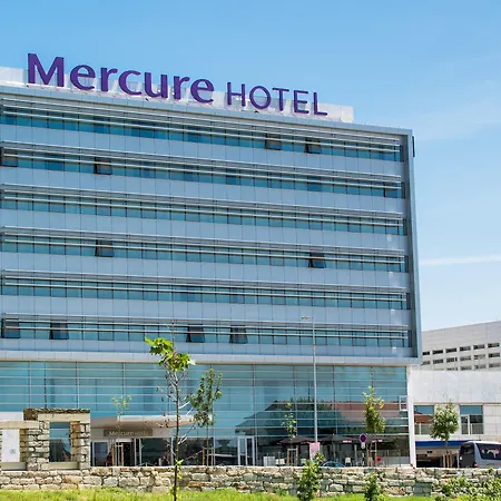 Mercure Lisboa Almada-2